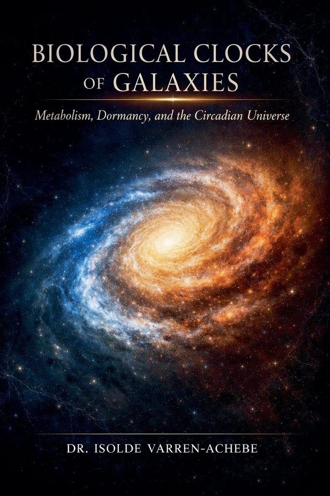 BIOLOGICAL CLOCKS OF GALAXIES