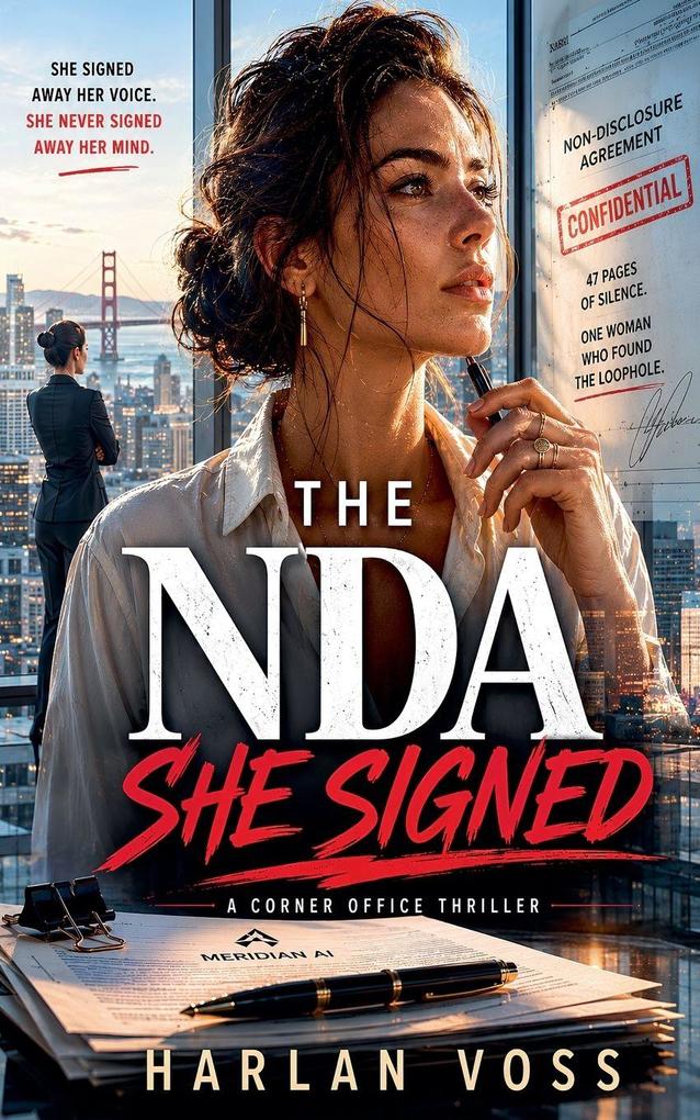 The Nda She Signed