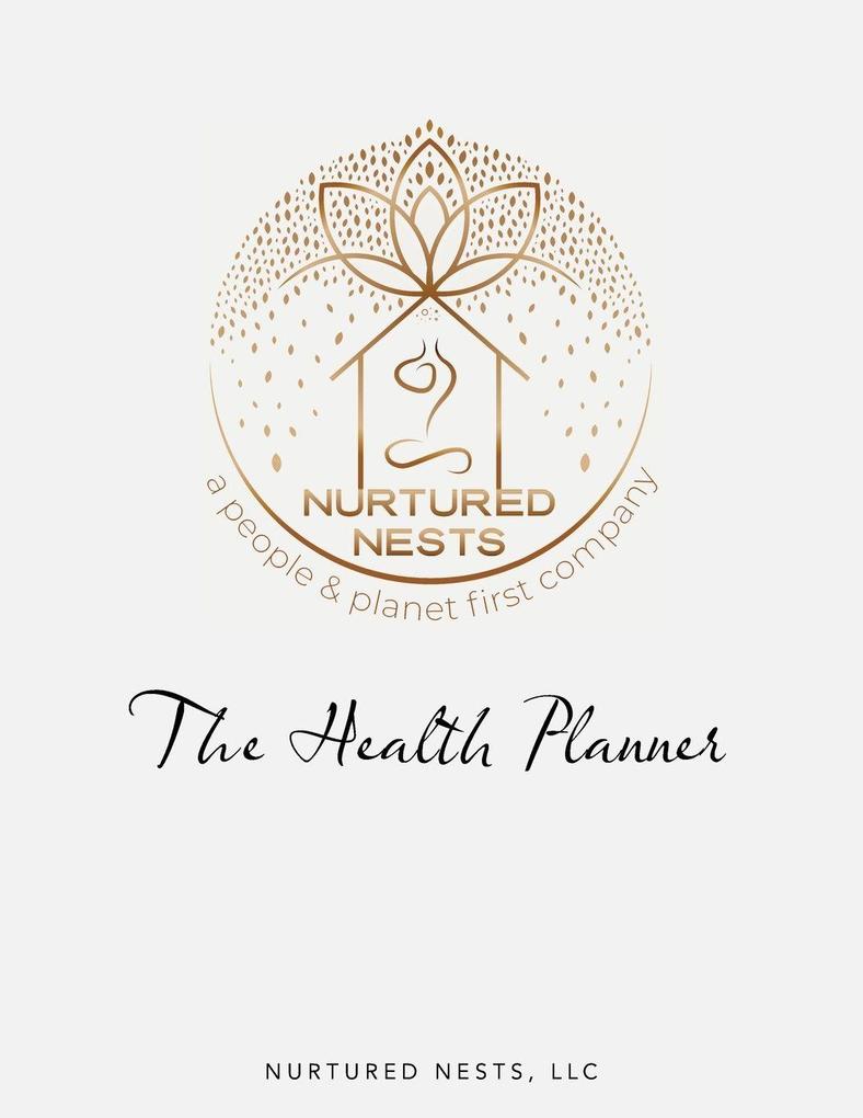 The Health Planner