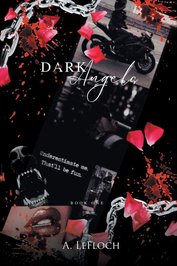 Dark Angels