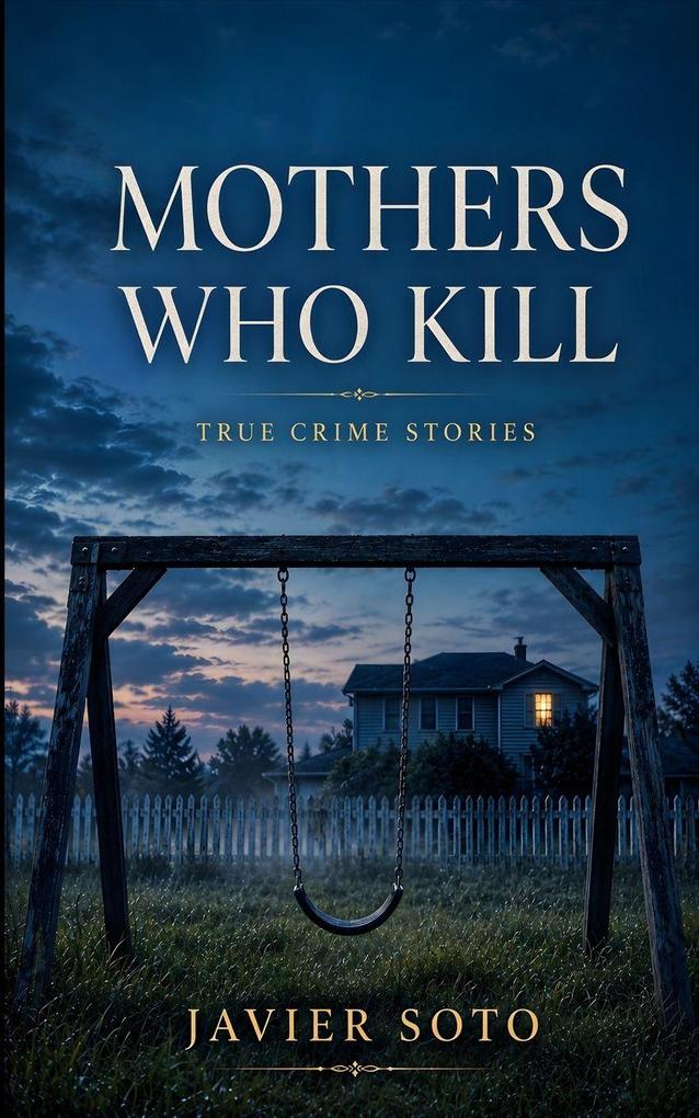 Mothers Who Kill