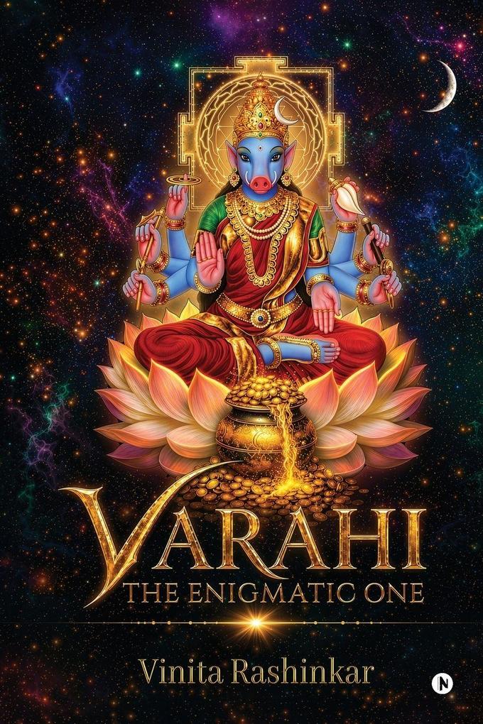 Varahi