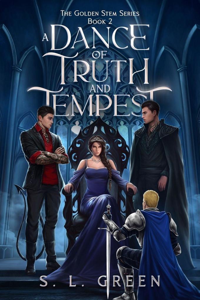 A Dance of Truth and Tempest
