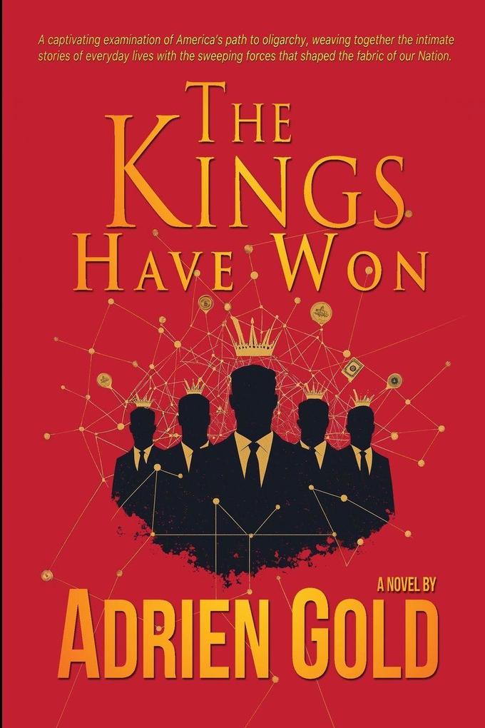 The Kings Have Won