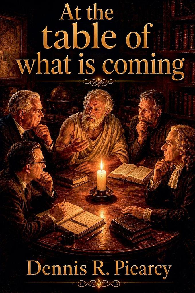At the Table of What is Coming