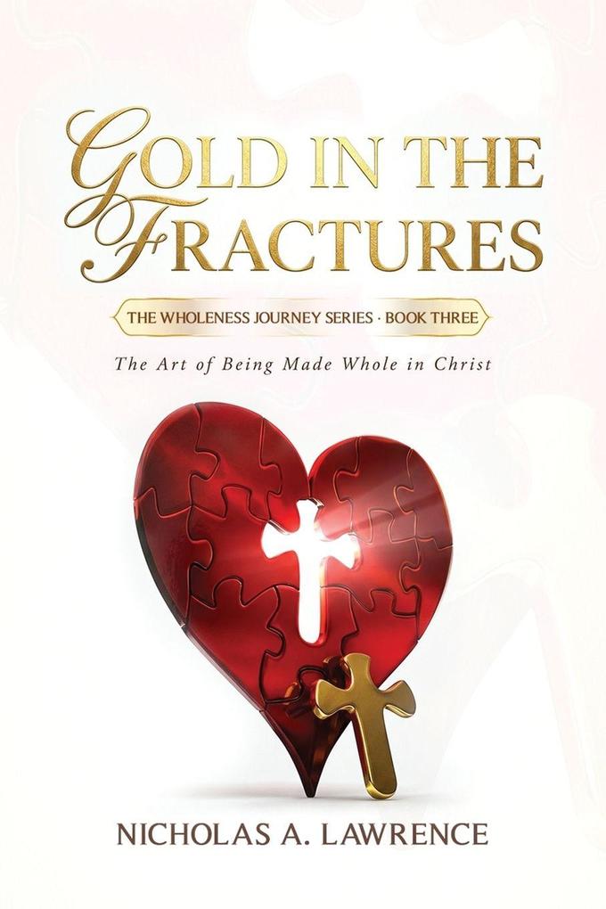 GOLD IN THE FRACTURES