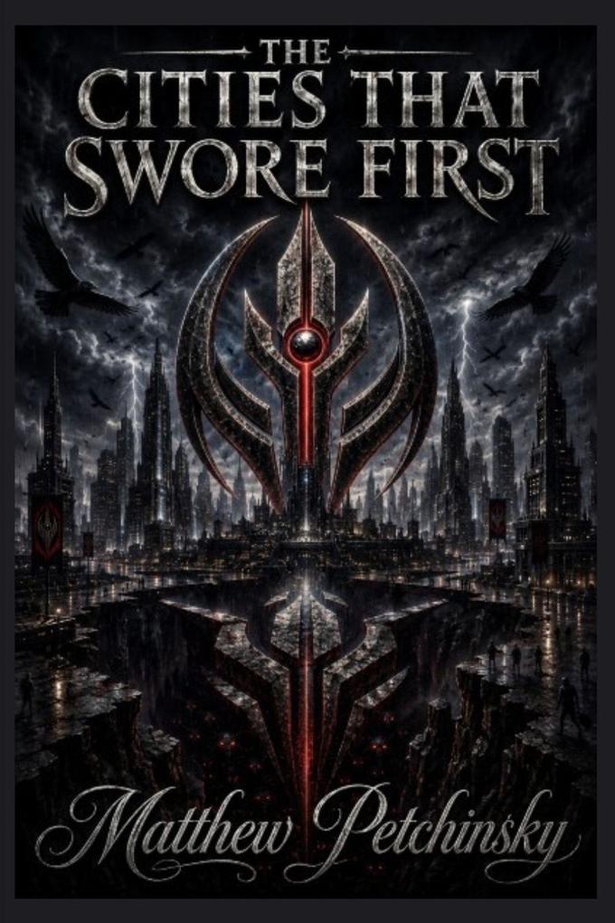 The Cities That Swore First