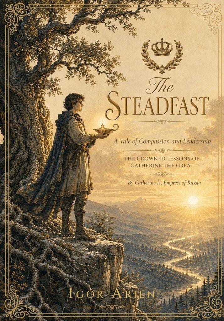 The Steadfast