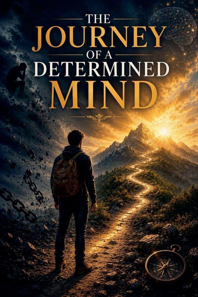 The Journey of a Determined Mind