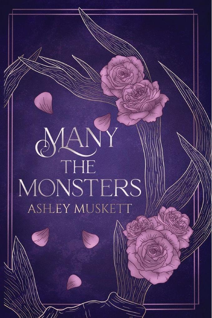 Many the Monsters