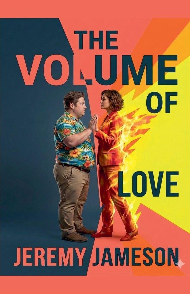 The Volume of Love