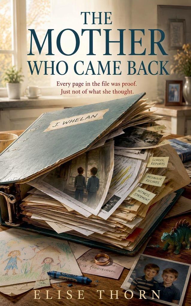 The Mother Who Came Back
