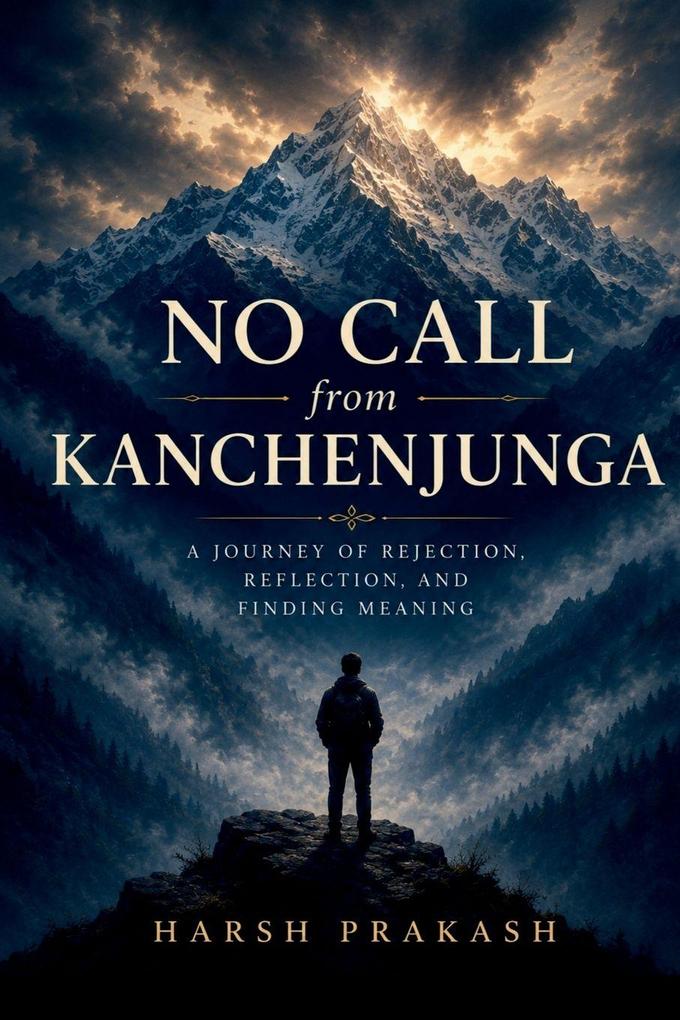 No Call from Kanchenjunga