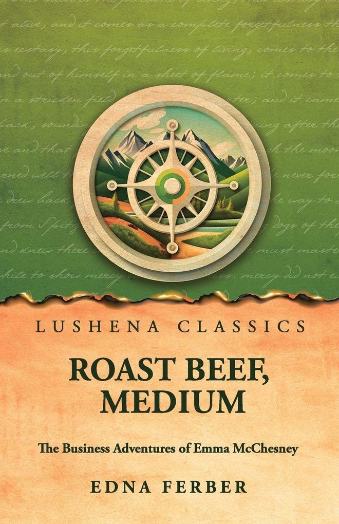 Roast Beef Medium