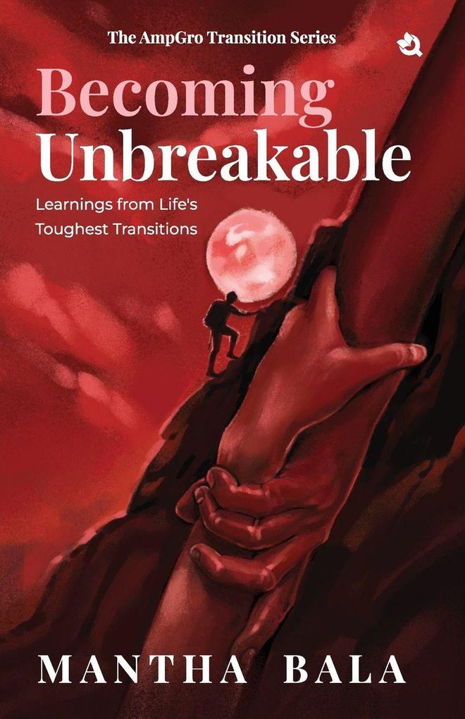 Becoming Unbreakable