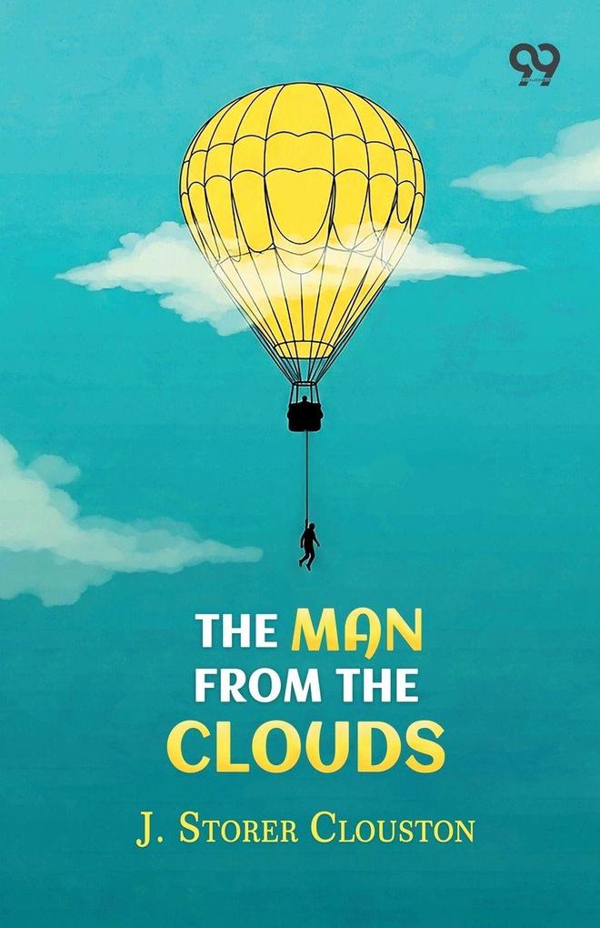 The Man From The Clouds
