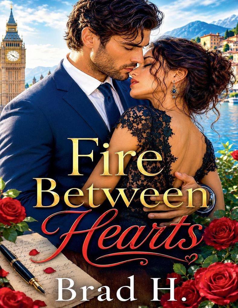 Fire Between Hearts