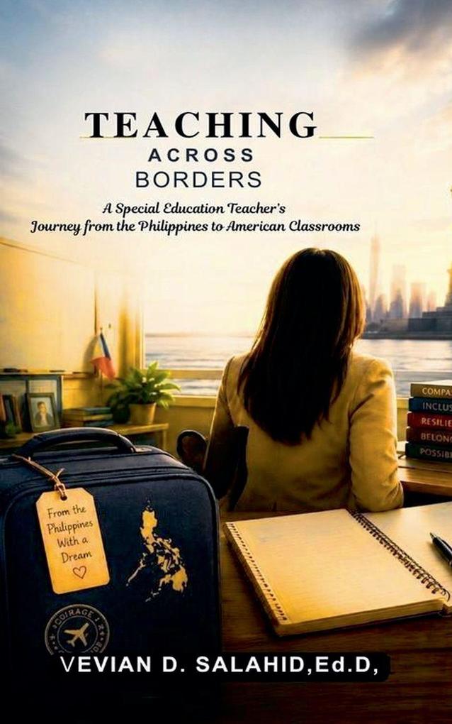 Teaching Across the Borders