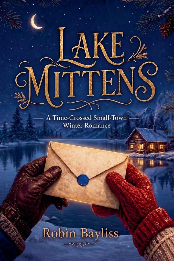 Lake Mittens