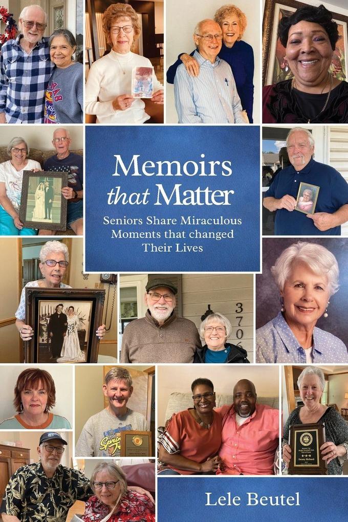 Memoirs that Matter