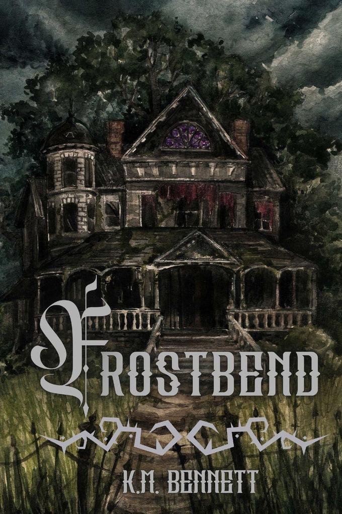 Frostbend
