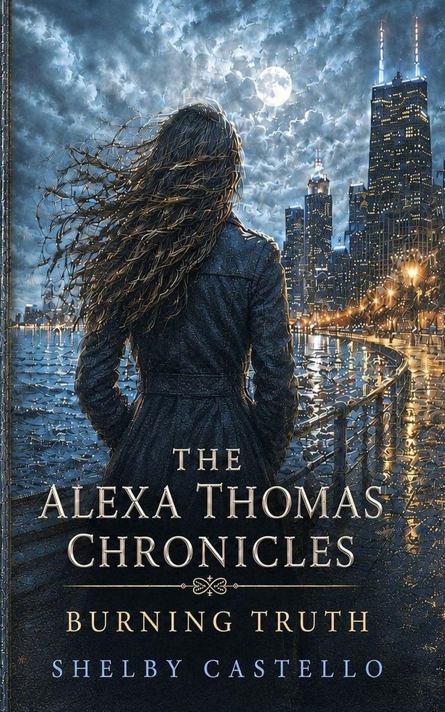The Alexa Thomas Chronicles