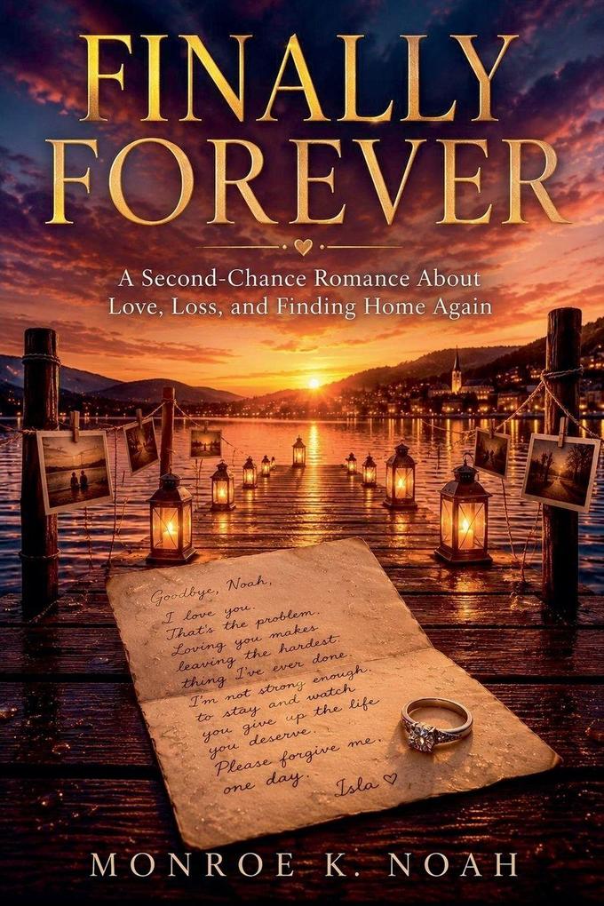 Finally Forever