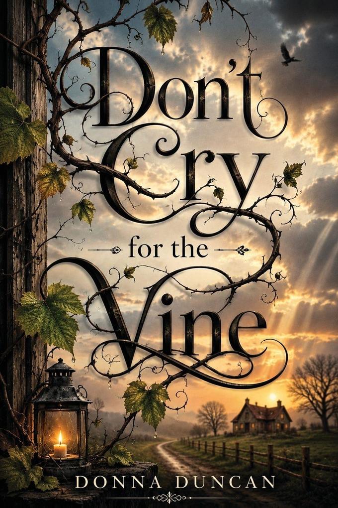 Don't Cry for the Vine