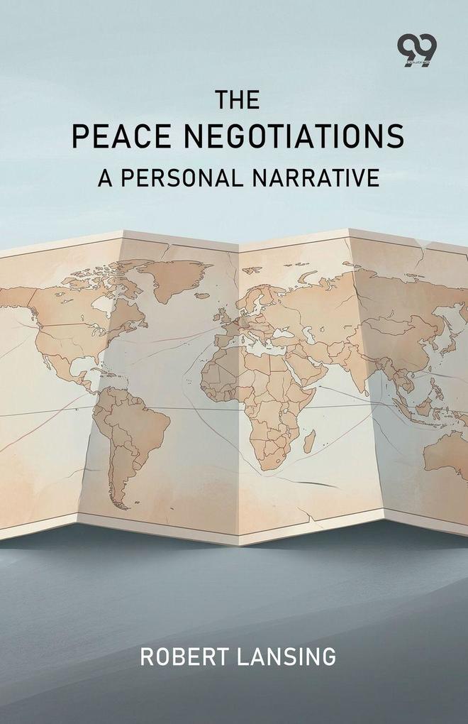 The Peace Negotiations