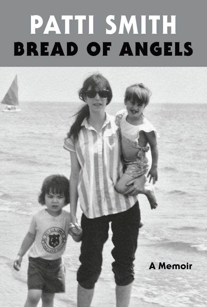 Bread of Angels