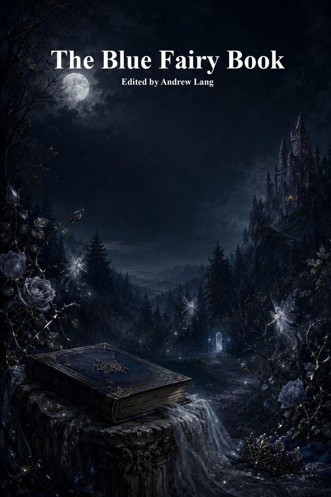 The Blue Fairy Book