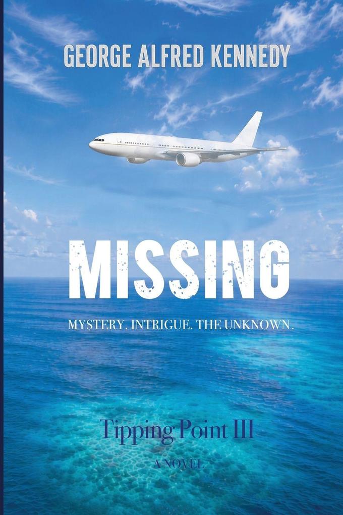 Missing - Tipping Point III