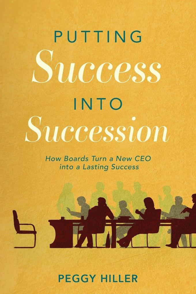 Putting Success Into Succession