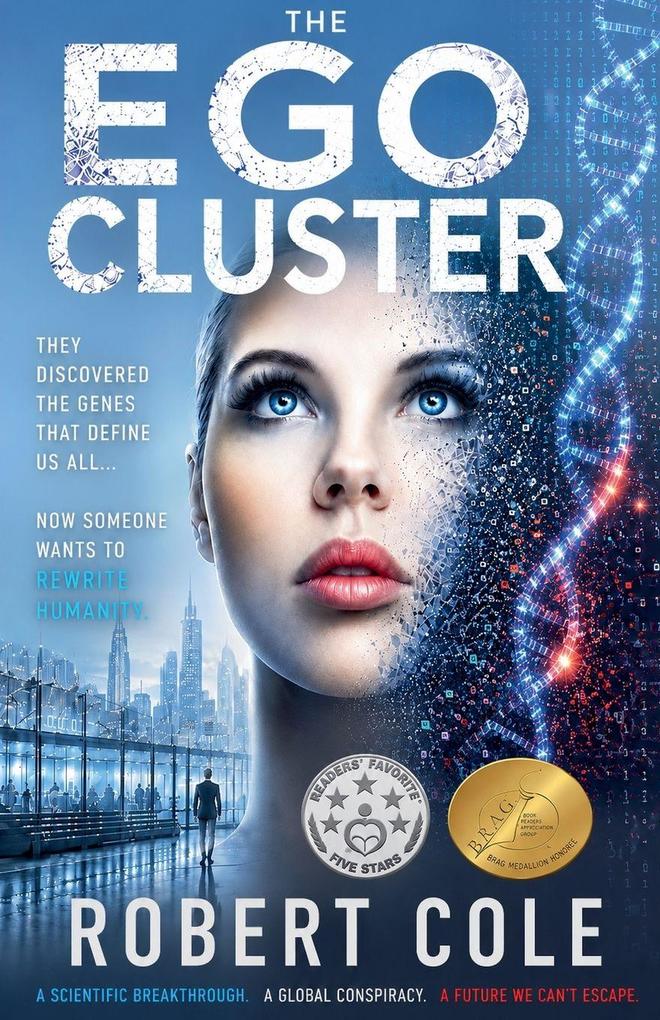 The Ego Cluster