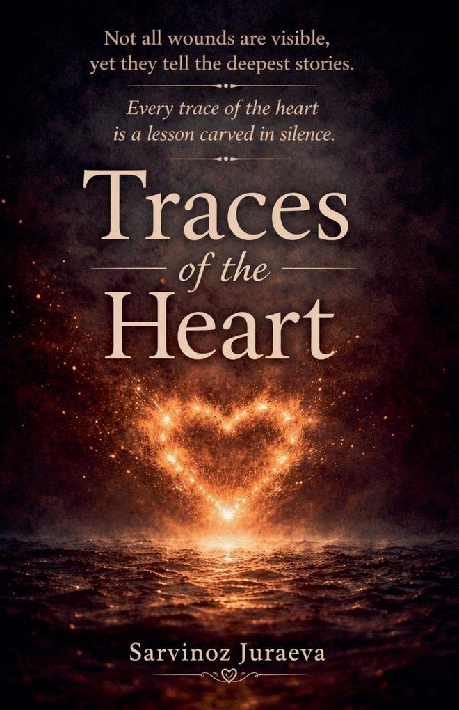 traces of the Heart