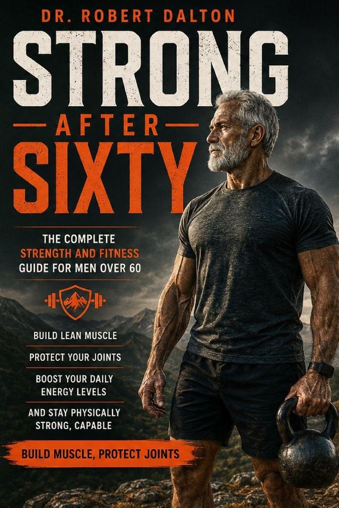 Strong After Sixty