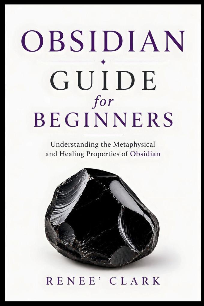 Obsidian Guide for Beginners