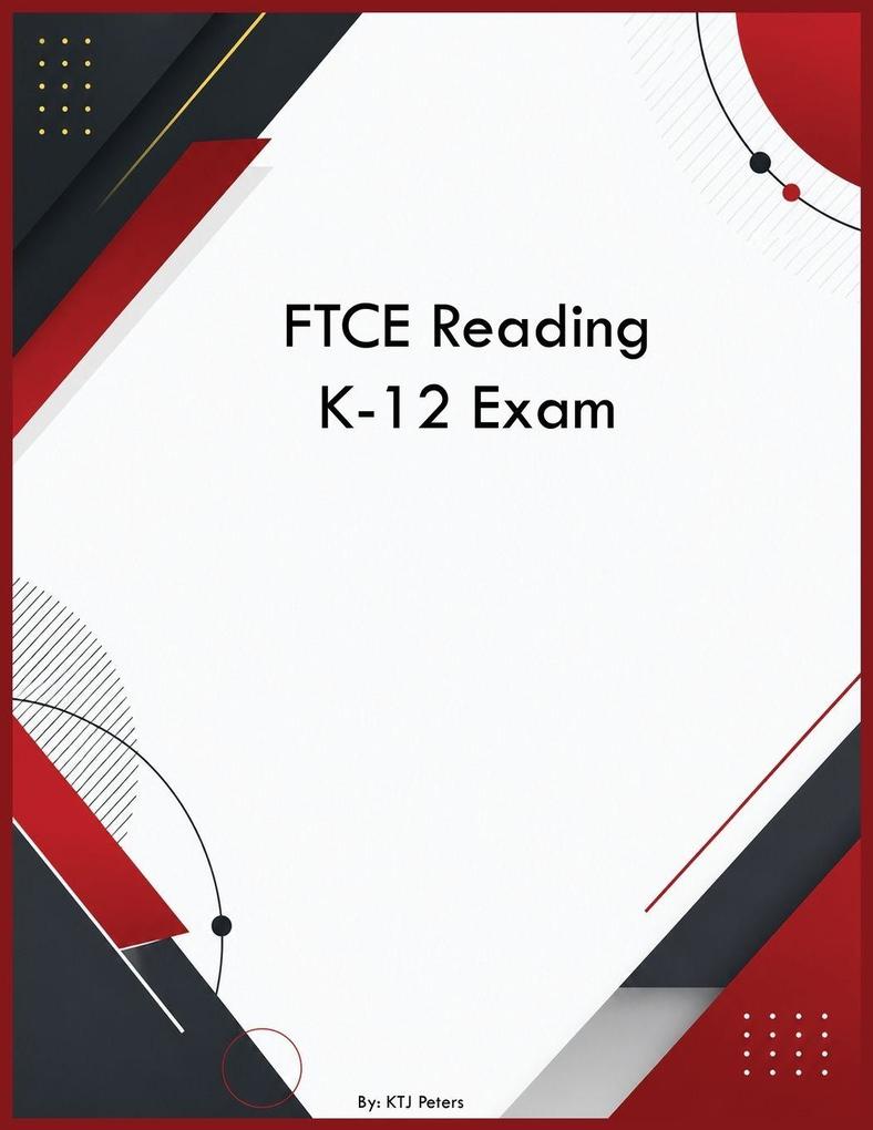 FTCE Reading K-12 Exam