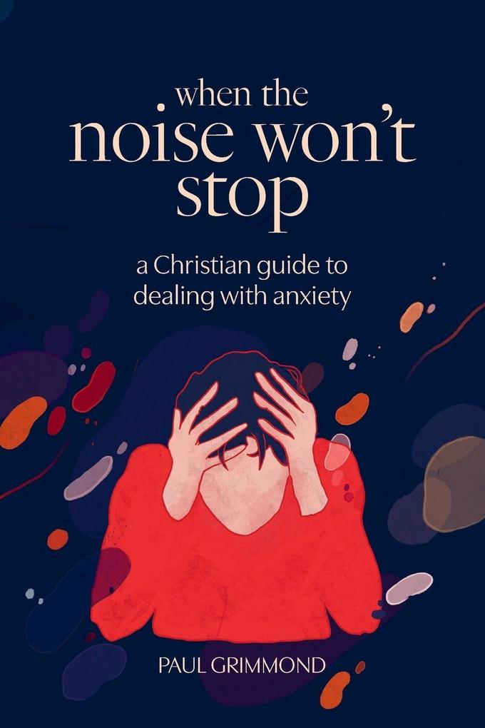 When the Noise Won't Stop