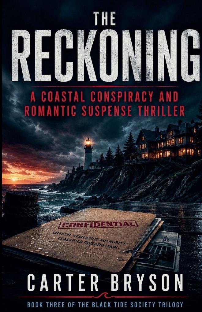 The Reckoning