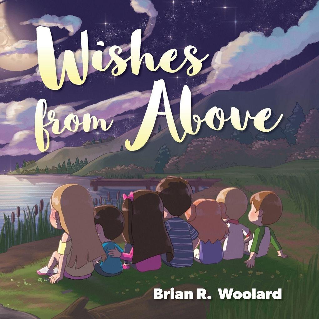Wishes From Above