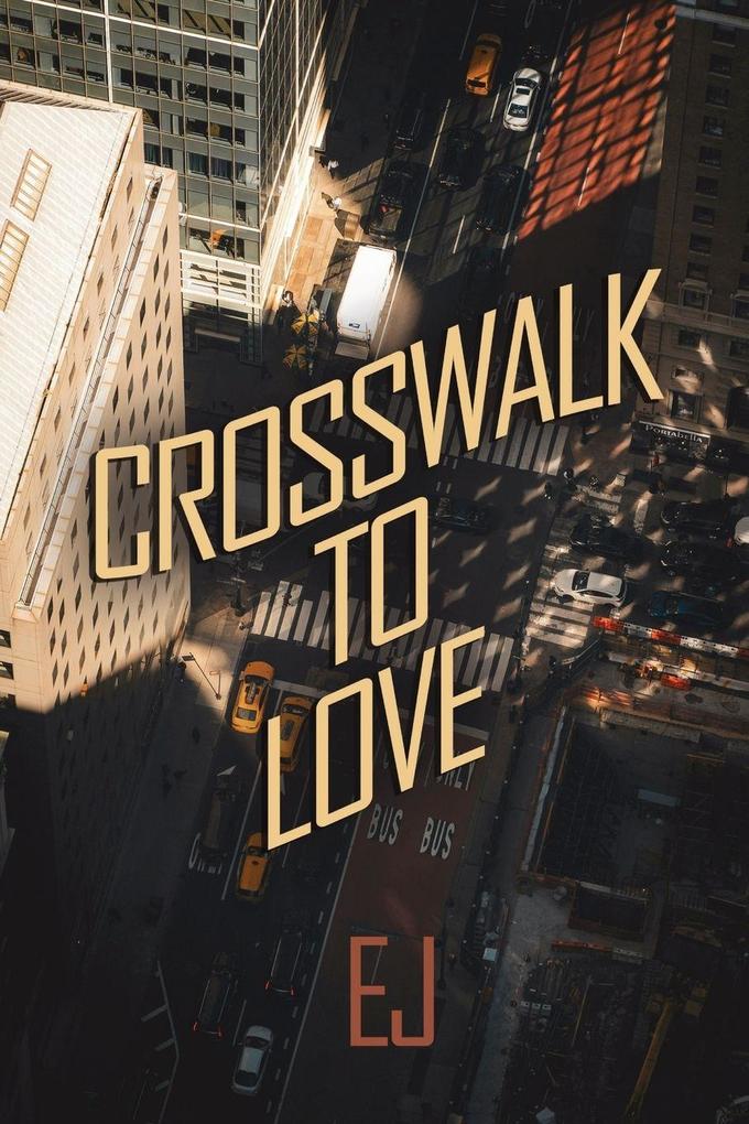 Crosswalk to Love
