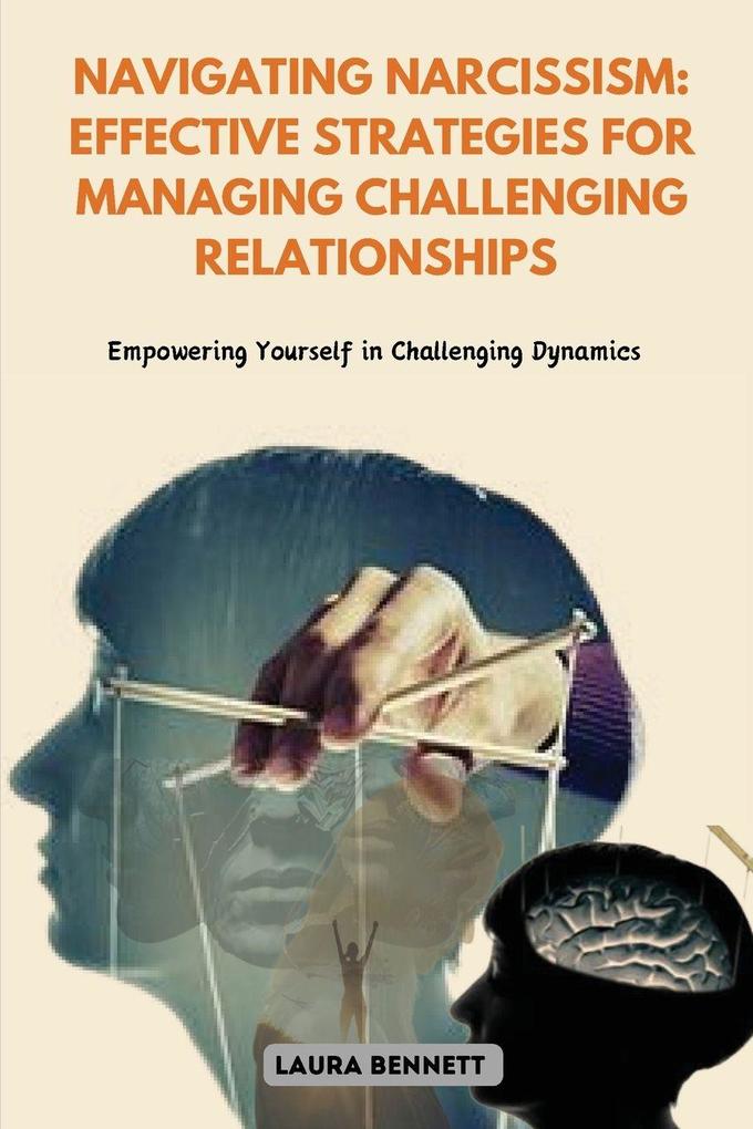 Navigating Narcissism