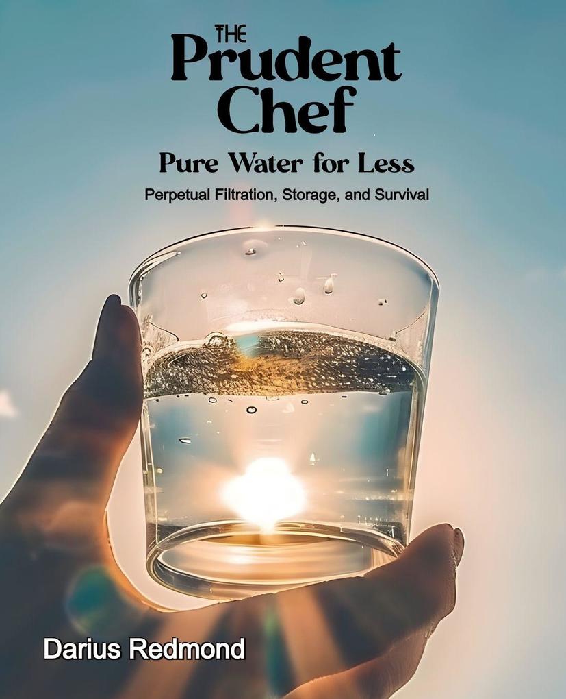 The Prudent Chef