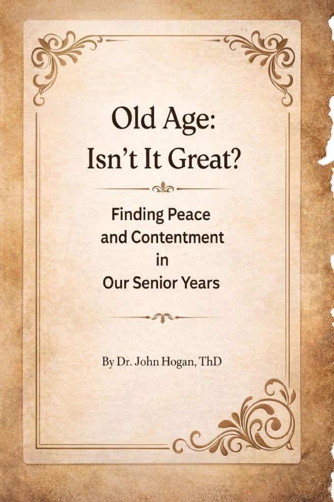 Old Age