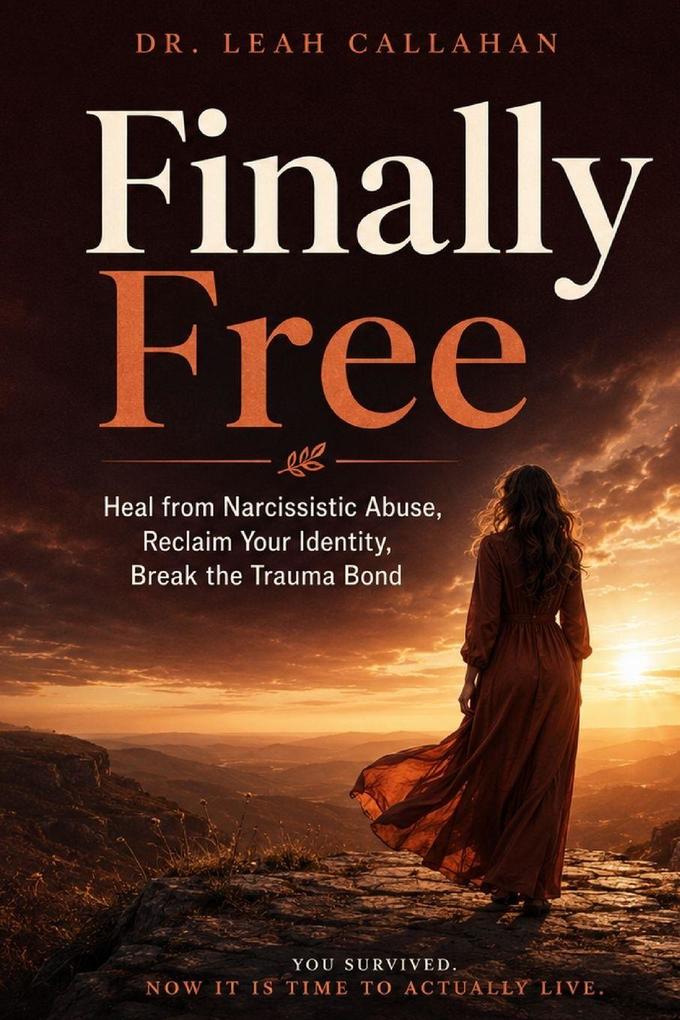 Finally Free