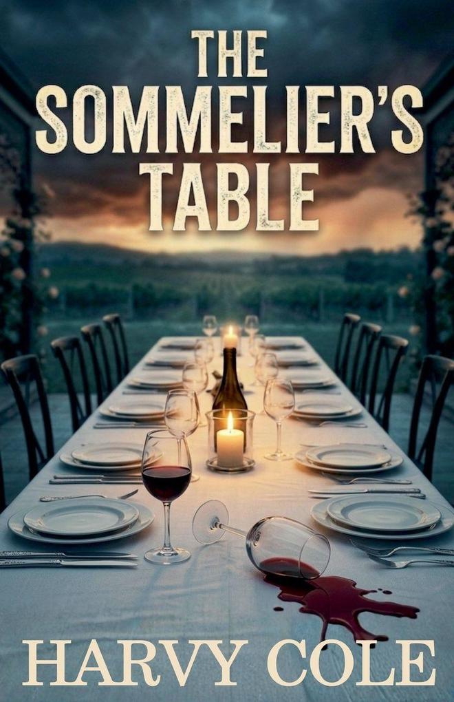 The Sommelier's Table