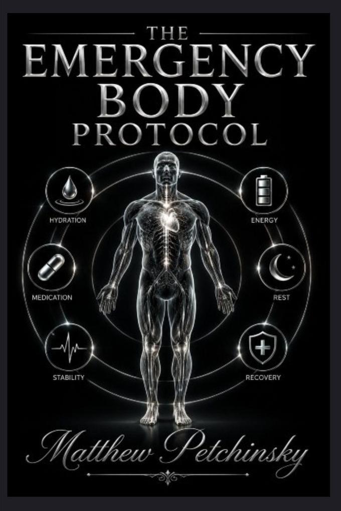 The Emergency Body Protocol