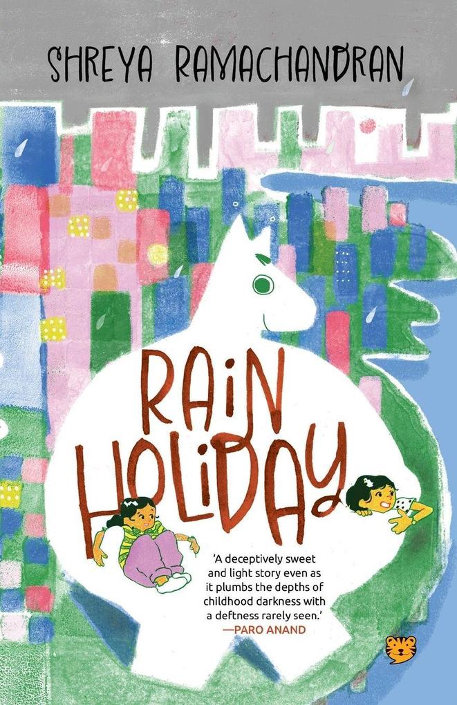 Rain Holiday