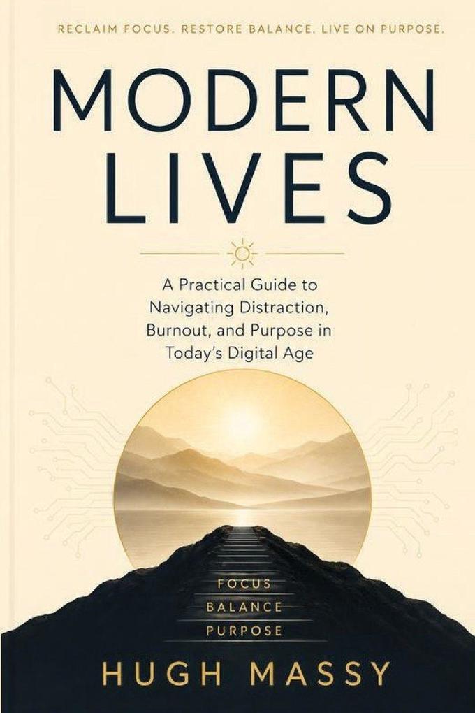 MODERN LIVES